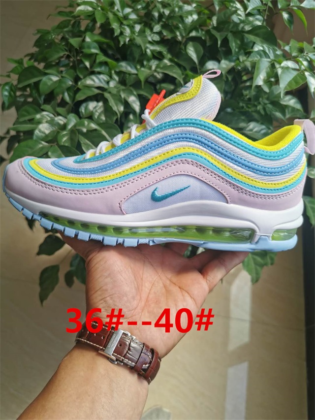 women air max 97 shoes US5.5-US8.5 2023-2-18-046